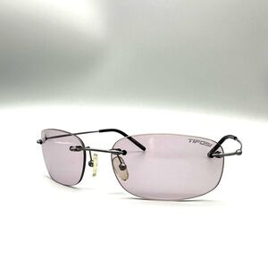 Tifosi Draw T-V480 Purple Sunglasses